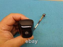 Kia Rio Sedan 12 13 14 15 16 17 Black Abp Rear View Backup Camera Park Aid