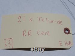 Kia Telluride 2021 Rear View Backup Back Up Parking Park Camera 19-23