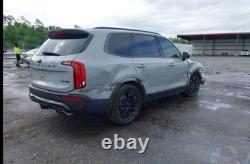 Kia Telluride 2021 Rear View Backup Back Up Parking Park Camera 19-23