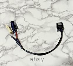 Lamborghini Huracan Rear View Backup Camera 95B. 980.551. L (Audi, Porsche)