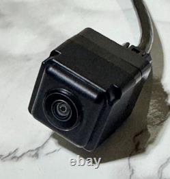 Lamborghini Huracan Rear View Backup Camera 95B. 980.551. L (Audi, Porsche)
