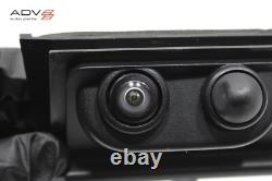 Land Range Rover Rear View Backup Parking Assist Camera Oem 2016 2019