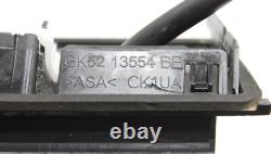 Land Range Rover Rear View Backup Parking Assist Camera Oem 2016 2019