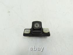 Lexus NX200t NX300 Camera, Rear View Backup 867B0-78011