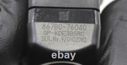 Lexus Ux250h Ux200 Rear View Backup Park Assist Camera Oem 2019 2022