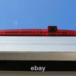 Marker Clearance Light Reverse Rear View Backup Camera for RV Motorhome Bus