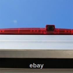 Marker Clearance Lights Reverse Rear View Backup Camera for RV Motorhome Bus