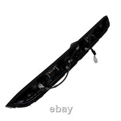Maserati Ghibli 2015 Oem Rear Trunk Mounted Rear View Backup Camera 178269