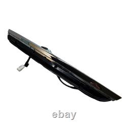 Maserati Ghibli 2015 Oem Rear Trunk Mounted Rear View Backup Camera 178269