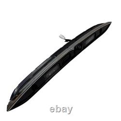 Maserati Ghibli 2015 Oem Rear Trunk Mounted Rear View Backup Camera 178269