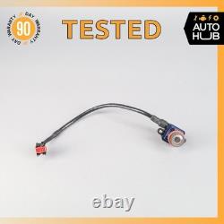 Maserati Ghibli M157 Rear View Backup Back Up Camera OEM