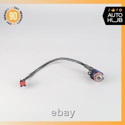 Maserati Ghibli M157 Rear View Backup Back Up Camera OEM