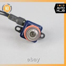 Maserati Ghibli M157 Rear View Backup Back Up Camera OEM