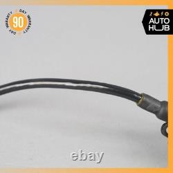 Maserati Ghibli M157 Rear View Backup Back Up Camera OEM