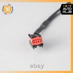 Maserati Ghibli M157 Rear View Backup Back Up Camera OEM