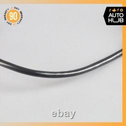 Maserati Ghibli M157 Rear View Backup Back Up Camera OEM