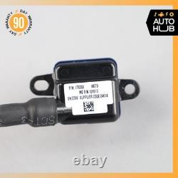 Maserati Ghibli M157 Rear View Backup Back Up Camera OEM