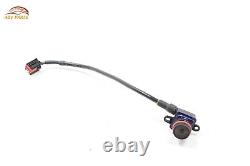 Maserati Ghibli Rear View Backup Parking Assist Camera Oem 2014 2016