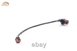 Maserati Ghibli Rear View Backup Parking Assist Camera Oem 2014 2016