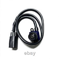 McLaren MP4-12C 625C 650S 675LT Rear View Backup Camera Retrofit 11M0778CP