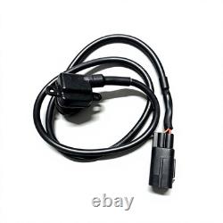 McLaren MP4-12C 625C 650S 675LT Rear View Backup Camera Retrofit 11M0778CP