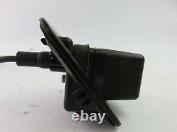 Mercedes Benz S Class S63 Rear View Backup Camera OEM 2010 2013 A2218206397