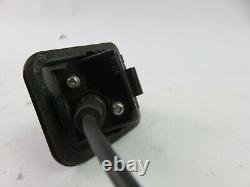 Mercedes Benz S Class S63 Rear View Backup Camera OEM 2010 2013 A2218206397