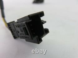 Mercedes Benz S Class S63 Rear View Backup Camera OEM 2010 2013 A2218206397