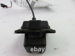 Mercedes Benz S Class S63 Rear View Backup Camera OEM 2010 2013 A2218206397