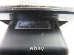 Mercedes Benz S Class S63 Rear View Backup Camera OEM 2010 2013 A2218206397