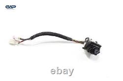Mercedes C300 C43 C63 W205 Rear View Backup Parking Assist Camera Oem 2015-2021