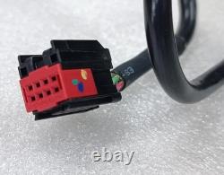 NEW 56054058AH Rear View Backup Camera For Chrysler 300 Dodge Charger 2011-2014