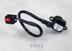 NEW 56054058AH Rear View Backup Camera For Chrysler 300 Dodge Charger 2011-2014