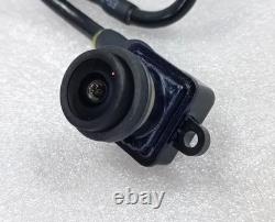 NEW 56054058AH Rear View Backup Camera For Chrysler 300 Dodge Charger 2011-2014