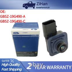 NEW For 2016-2019 Ford Explorer Rear View Backup Reverse Camera GB5Z19G490C