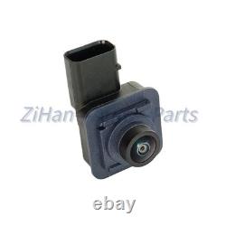 NEW For 2016-2019 Ford Explorer Rear View Backup Reverse Camera GB5Z19G490C NEW For 2016-2019 Ford Explorer Rear View Backup Reverse Camera GB5Z19G490C