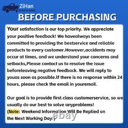 NEW For 2016-2019 Ford Explorer Rear View Backup Reverse Camera GB5Z19G490C