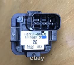 NEW OEM! Ford Rear View Backup Parking Reverse Camera EB3T-19G490-BB Ranger/F150