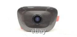 NEW OEM Mopar Rear View Backup Camera & Bezel 1YR54LAUAC Jeep Cherokee 2014-2018