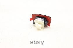 NEW OEM Mopar Rear View Backup Camera & Bezel 1YR54LAUAC Jeep Cherokee 2014-2018