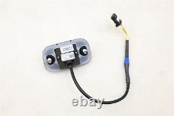 NEW OEM Rear View Backup Camera 957602K101BD5 for Kia Soul 2012-2013