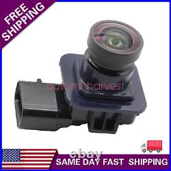 NEW Rear View Backup Camera BT4Z-19G490-B For 2011-2013 Ford Edge Lincoln MKX
