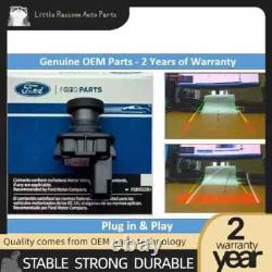 NEW Rear View Backup Camera For Ford Transit 150 250 350 2015-2019 CK4T-19G490AB