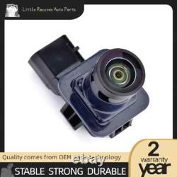 NEW Rear View Backup Camera For Ford Transit 150 250 350 2015-2019 CK4T-19G490AB