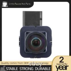 NEW Rear View Backup Camera For Ford Transit 150 250 350 2015-2019 CK4T-19G490AB