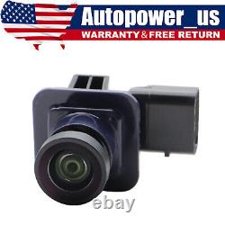 NEW Rear View Backup Camera for Ford Fusion 2013 2014 2015 2016 ES7T-19G490-AA