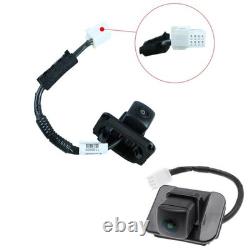 NEW Rear View Backup Parking Camera For 2013-2017 Honda Accord 39530-T2A-A31