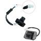 NEW Rear View Backup Parking Camera For 2013-2017 Honda Accord 39530-T2A-A31