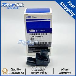 NEW Rear View Backup Parking Reverse Camera FL3Z-19G490-D For 15-19 Ford F-150