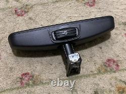 NEW Toyota Avalon Auto Dim Rear View Mirror COMPASS HOMELINK BACKUP LCD CAMERA